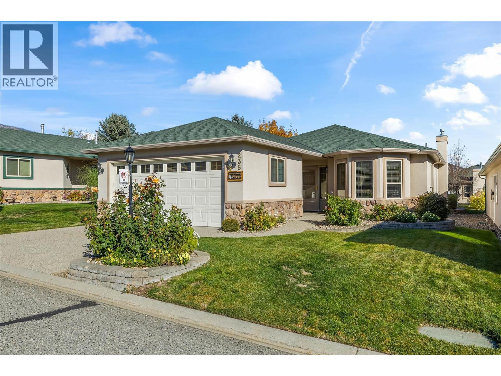 236 2330 Butt Road, Westbank