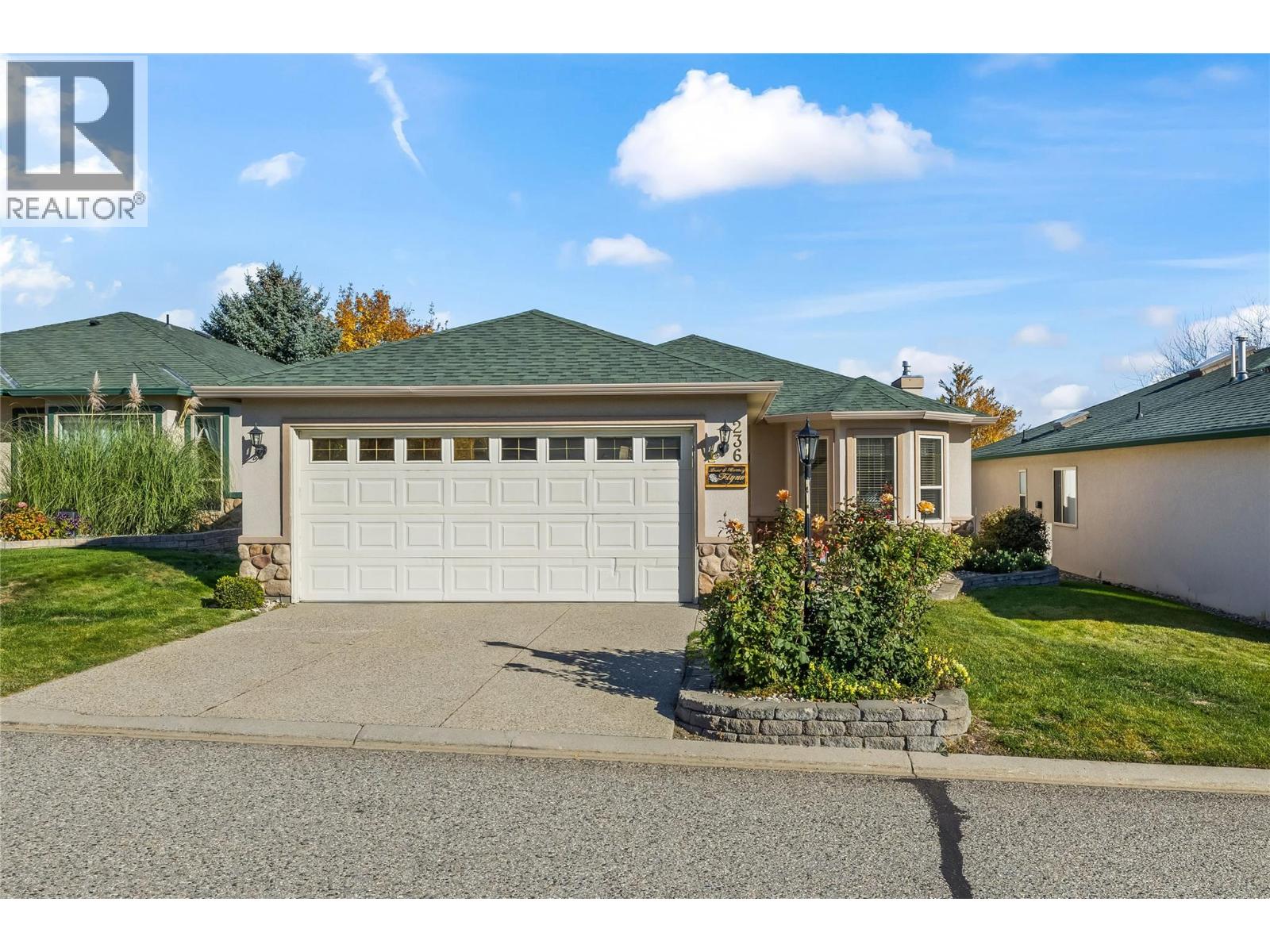 236 2330 Butt Road, Westbank