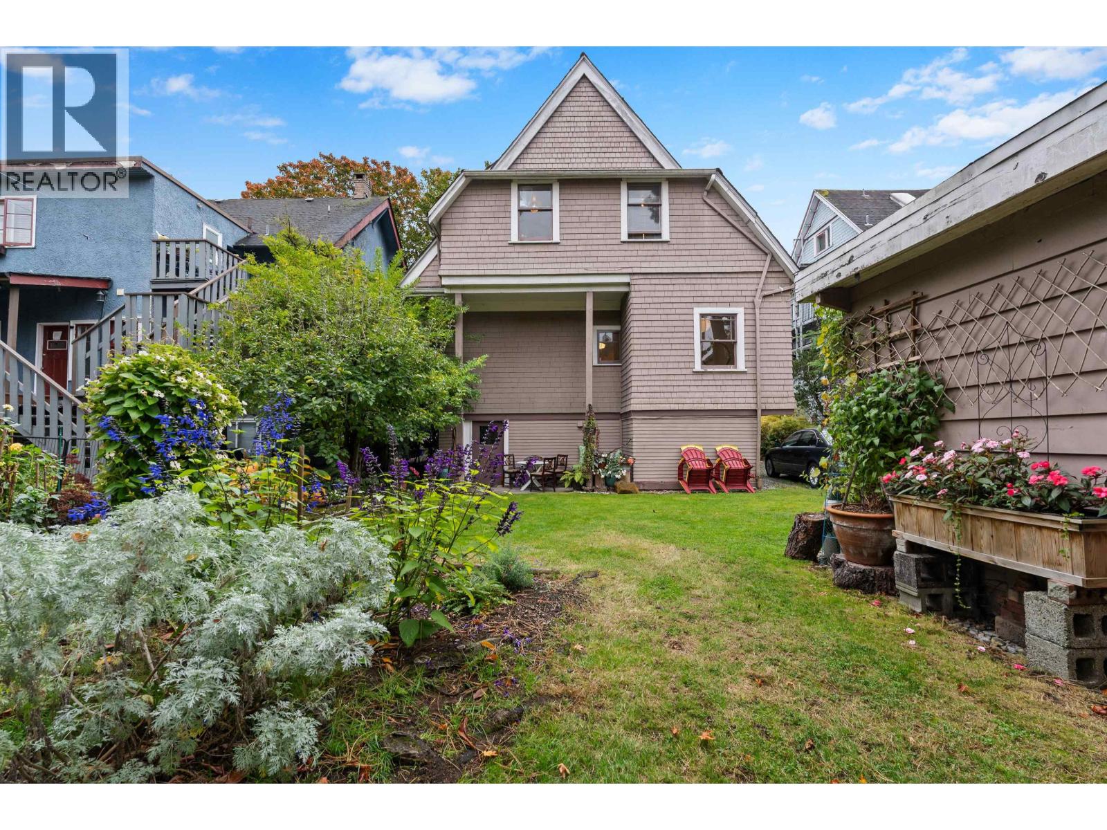 2315 W 6th Avenue, Vancouver — photo 14