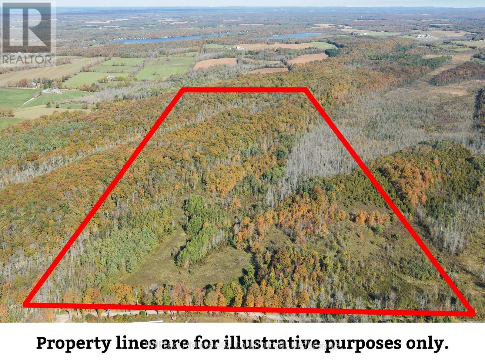 LOT 13 3 CONCESSION, South Bruce Peninsula