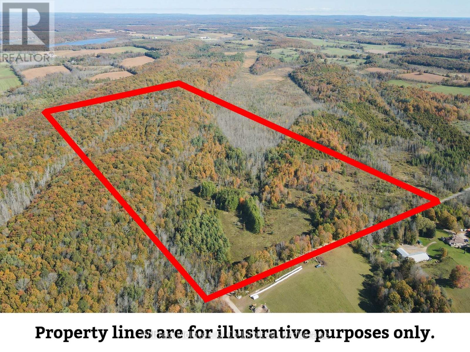 LOT 13 3 CONCESSION, South Bruce Peninsula — photo 2