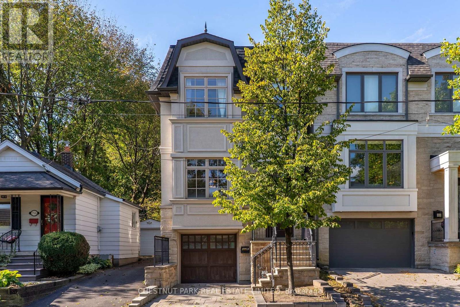 358 ELM ROAD, Toronto (Lawrence Park North)