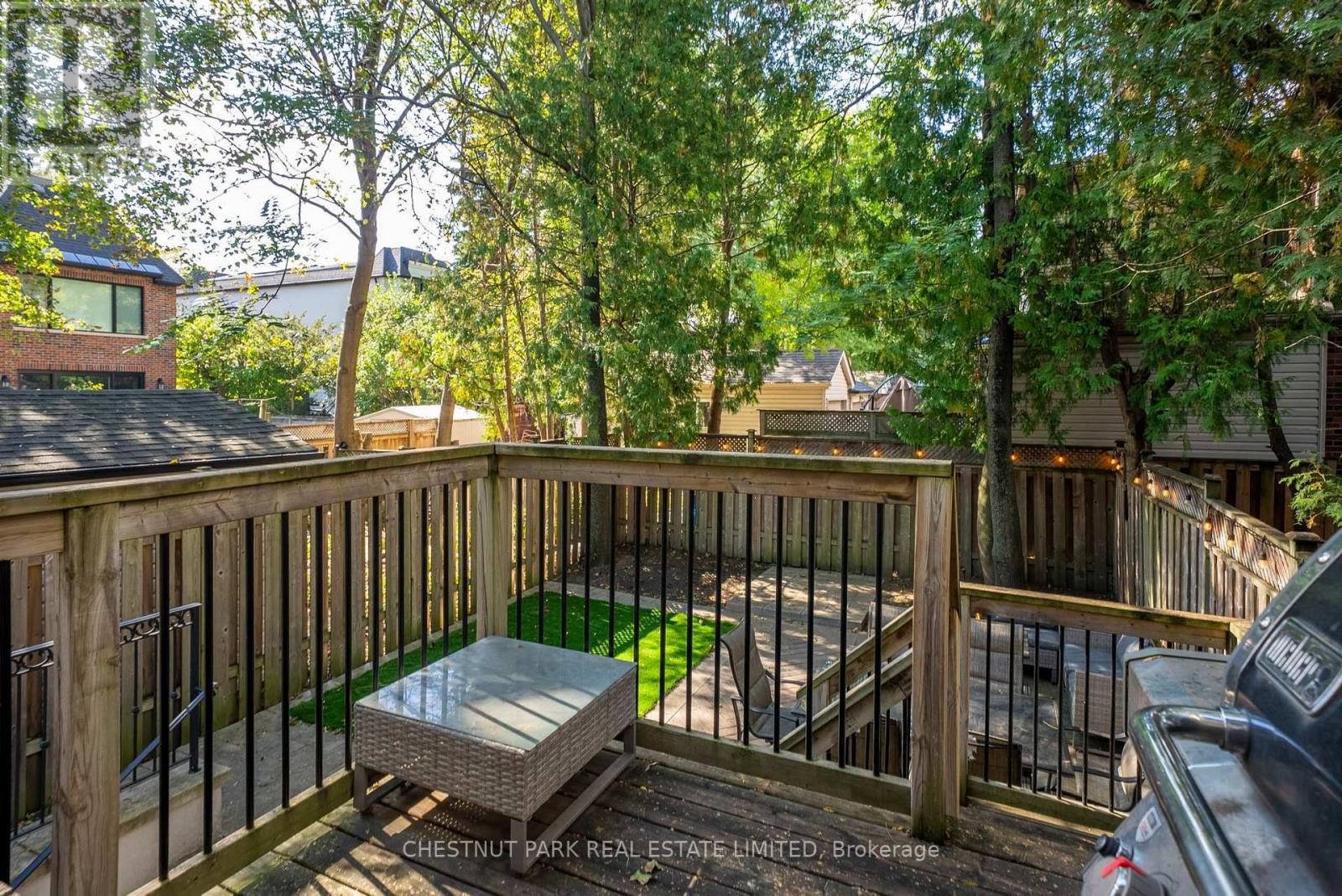 358 Elm Road, Toronto, ON photo 33