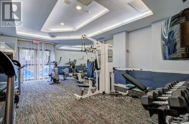 525- 1700 Eglinton Avenue East, Toronto, ON photo 13