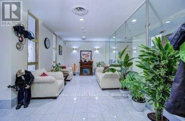 525 - 1700 EGLINTON AVENUE E, Toronto (Victoria Village) — photo 8