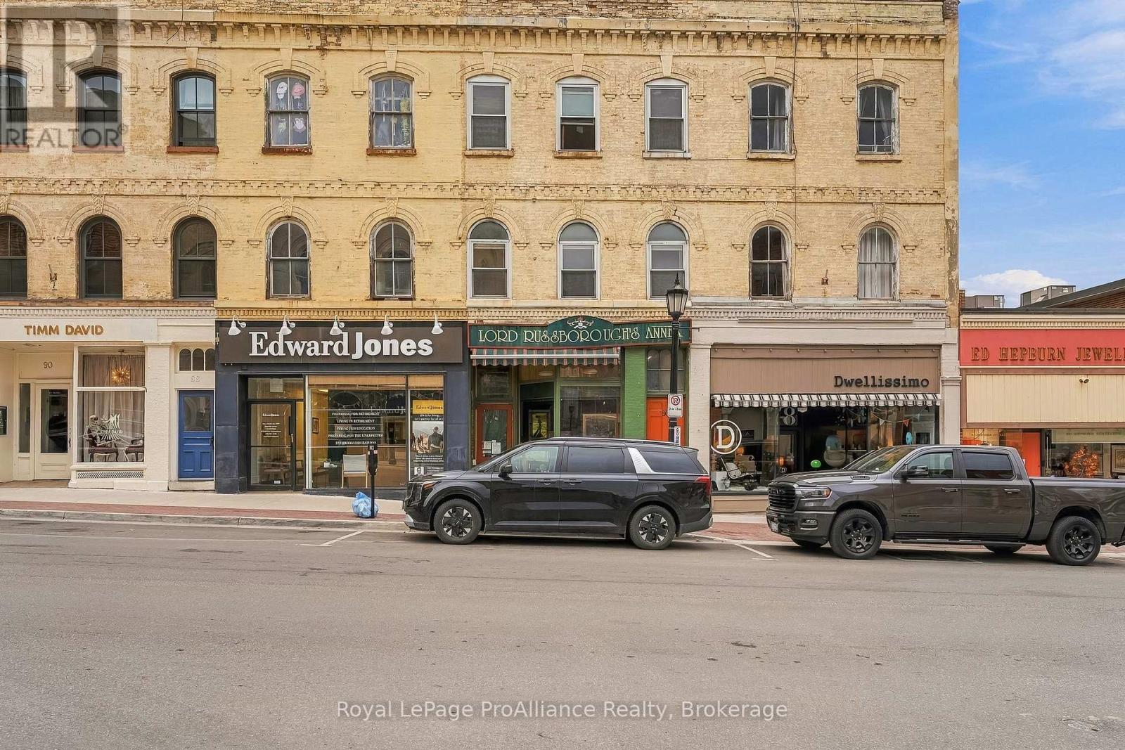 2 - 80 WALTON STREET, Port Hope