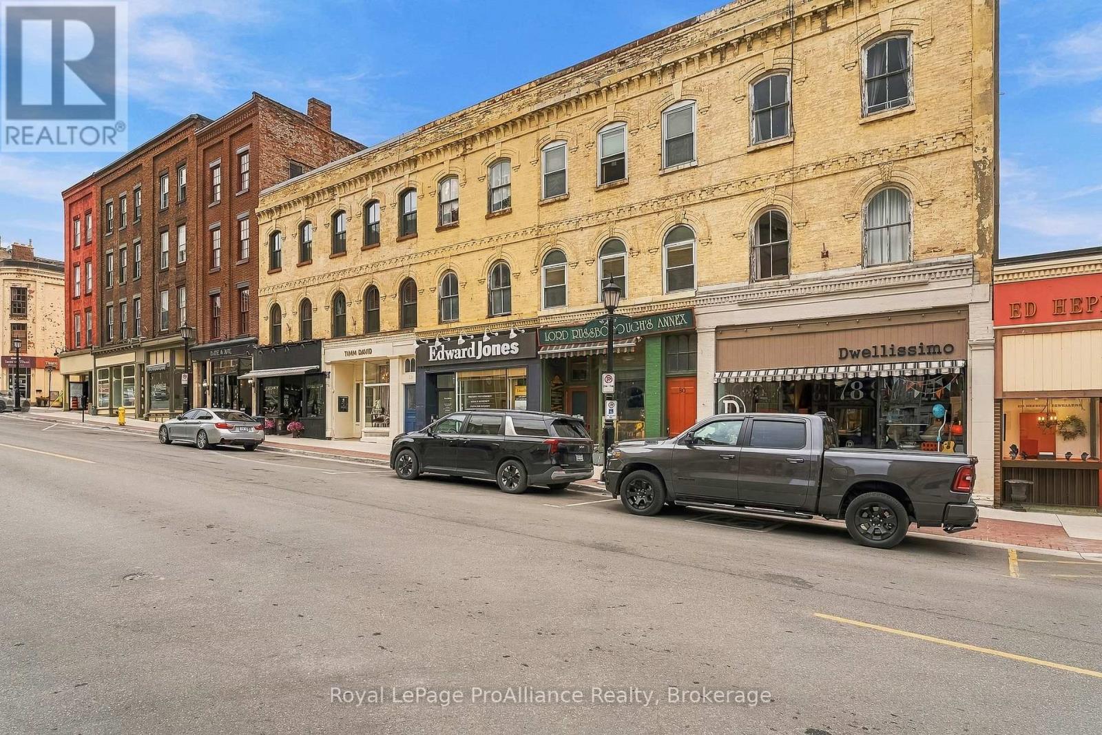 2 - 80 WALTON STREET, Port Hope — photo 3