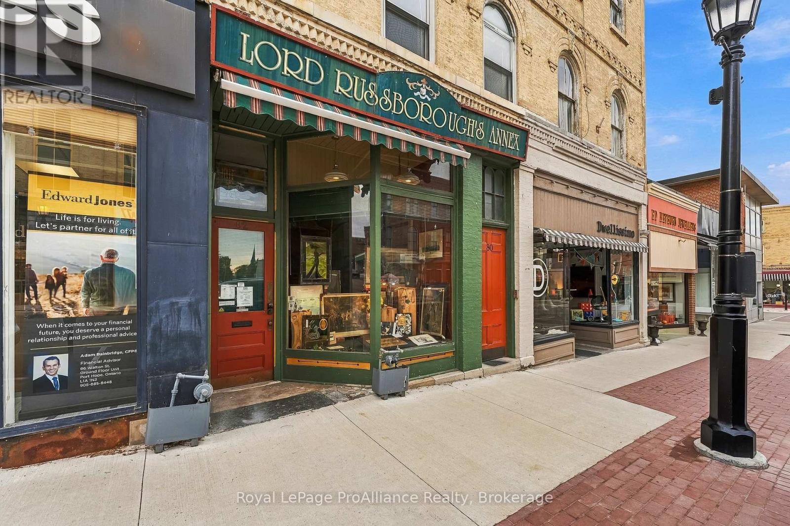 2 - 80 WALTON STREET, Port Hope — photo 4