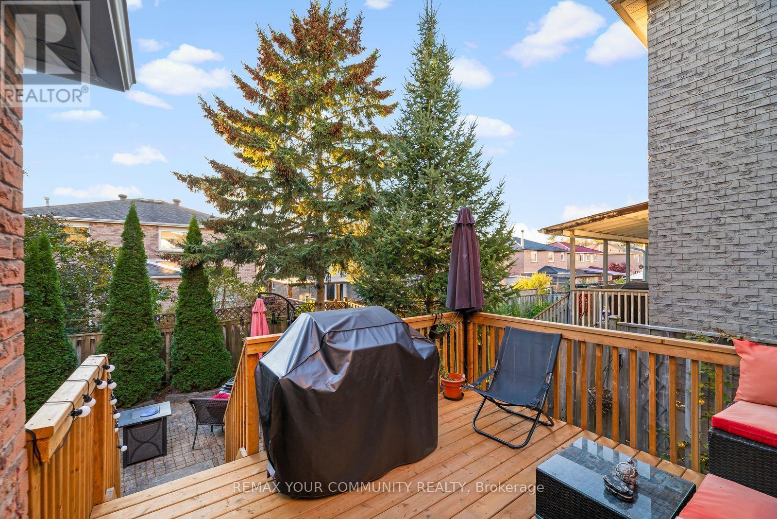2382 Annan Woods Drive, Pickering, ON photo 38