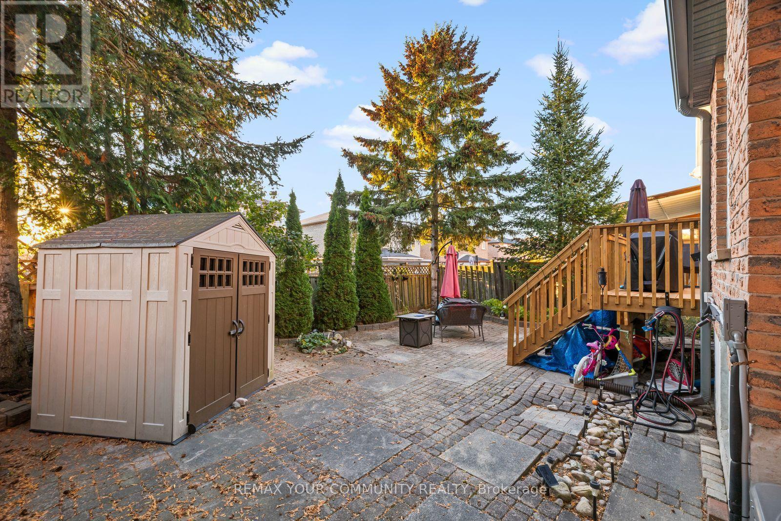 2382 Annan Woods Drive, Pickering, ON photo 39