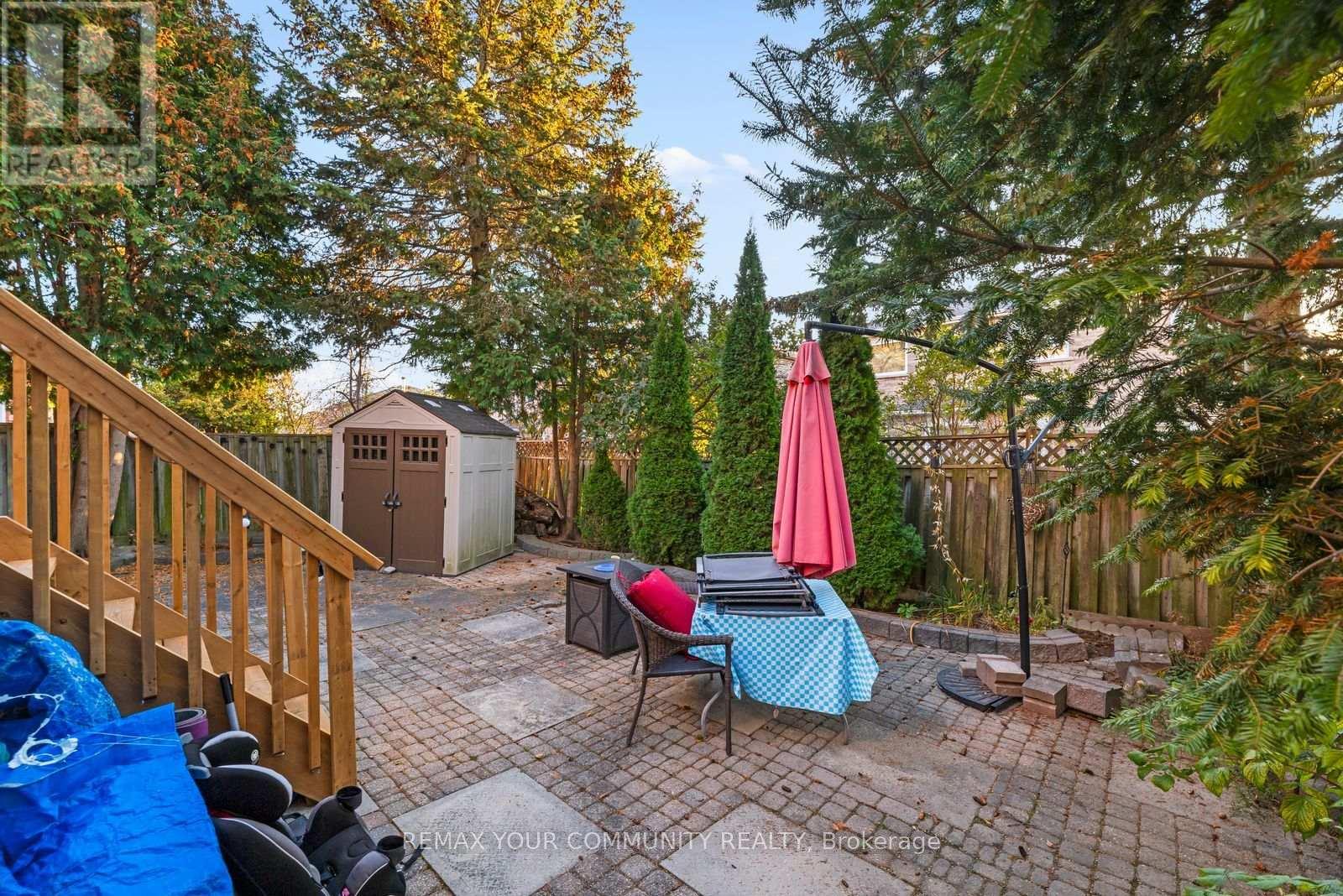 2382 Annan Woods Drive, Pickering, ON photo 40