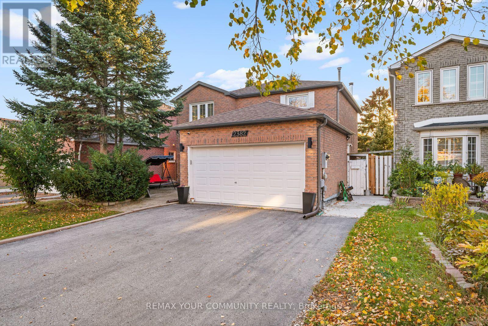 2382 Annan Woods Drive, Pickering, ON photo 43