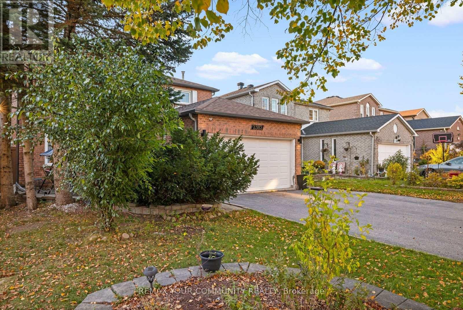 2382 Annan Woods Drive, Pickering, ON photo 44