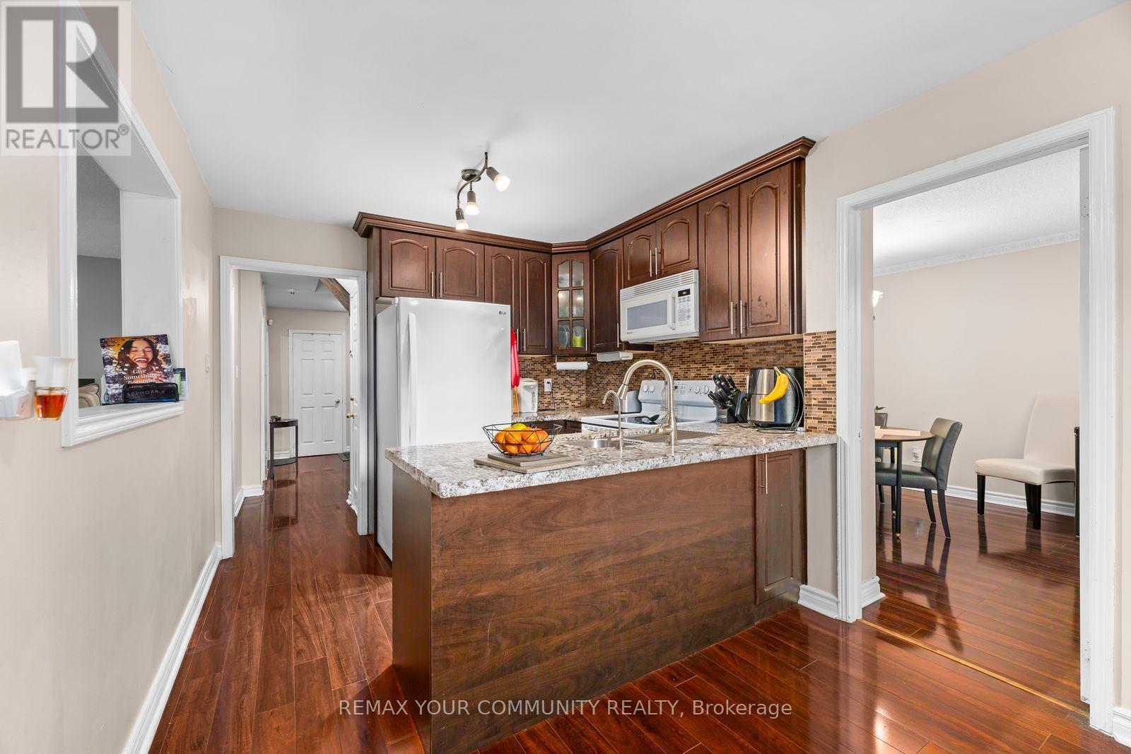 2382 ANNAN WOODS DRIVE, Pickering (Brock Ridge) — photo 7