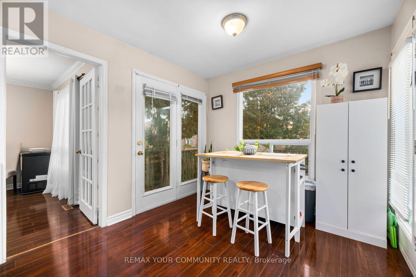 2382 ANNAN WOODS DRIVE, Pickering (Brock Ridge) — photo 9