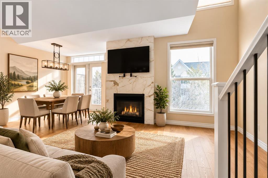 301, 3651 Marda Link SW, Calgary — photo 2