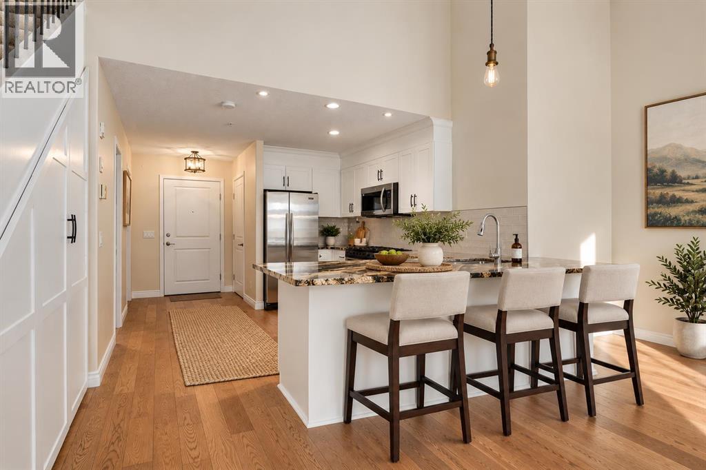 301, 3651 Marda Link SW, Calgary