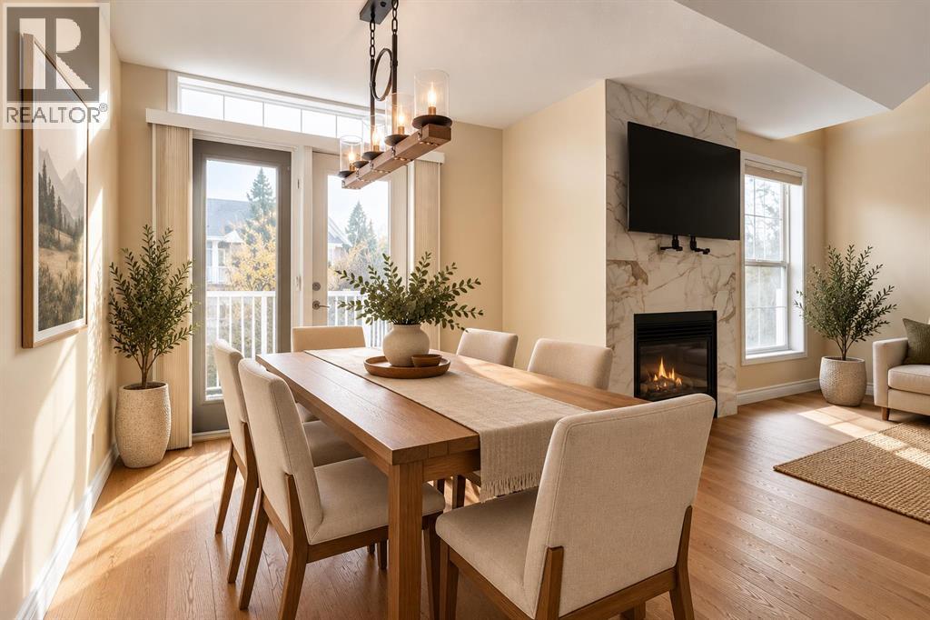 301, 3651 Marda Link SW, Calgary — photo 3
