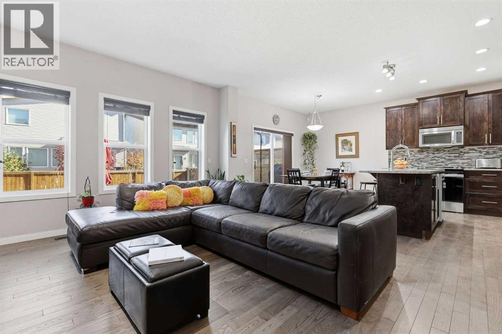 252 Walden Heights SE, Calgary — photo 6