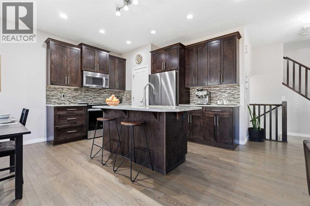 252 Walden Heights SE, Calgary — photo 9