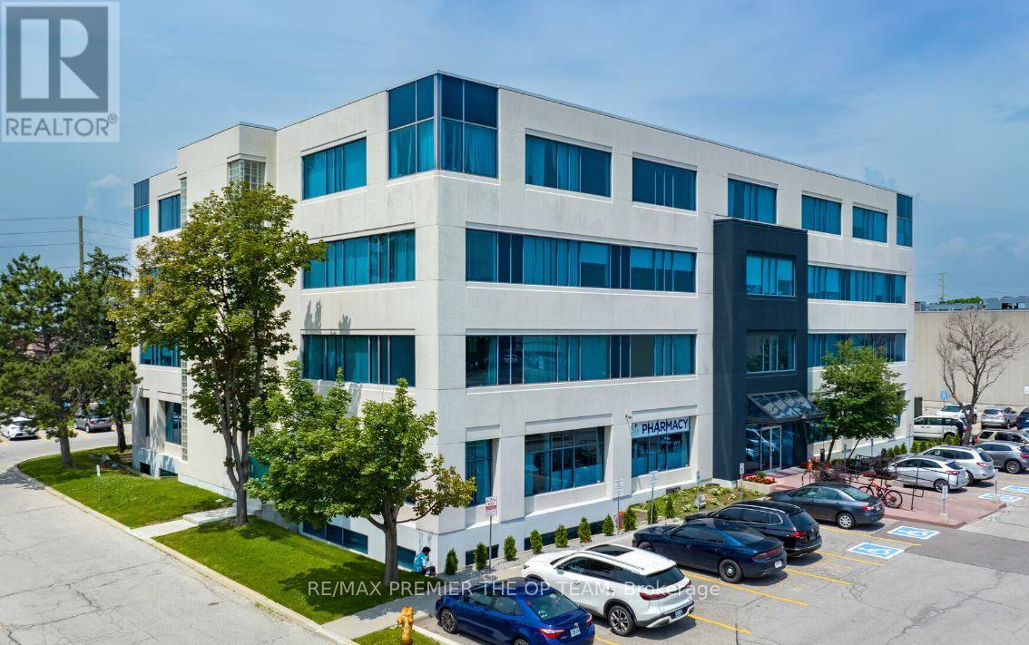 203 - 8333 WESTON ROAD, Vaughan (East Woodbridge)