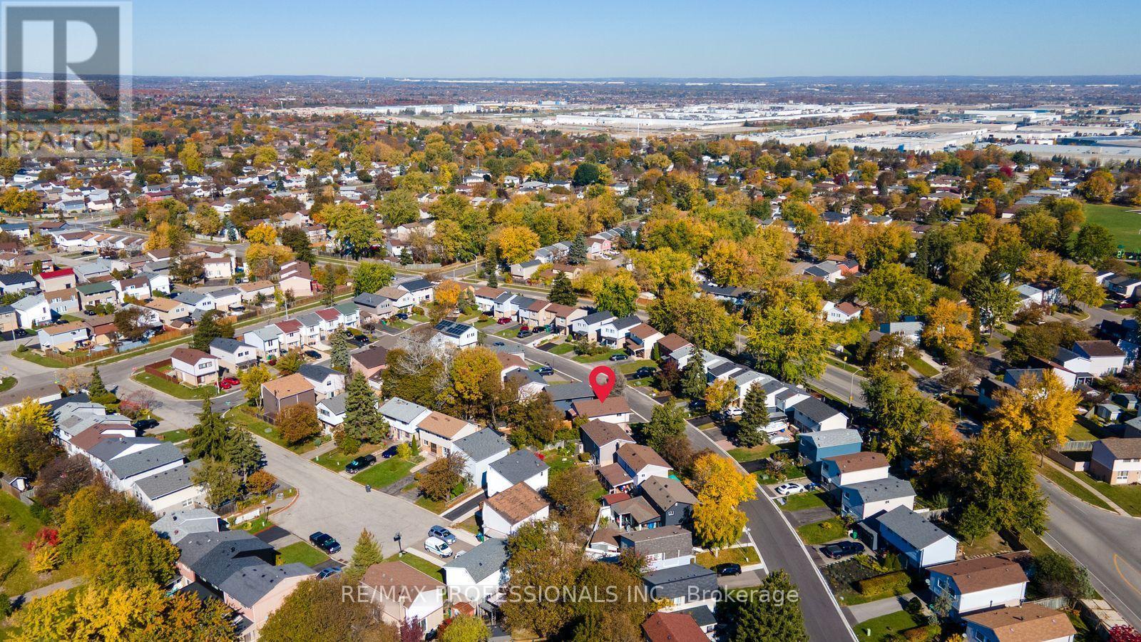 11 Grand Rapids Square, Brampton, ON photo 36