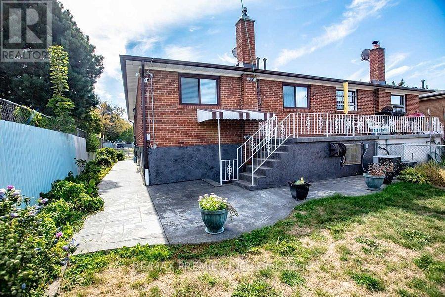 283 FIRGROVE CRESCENT, Toronto (Glenfield-Jane Heights) — photo 2