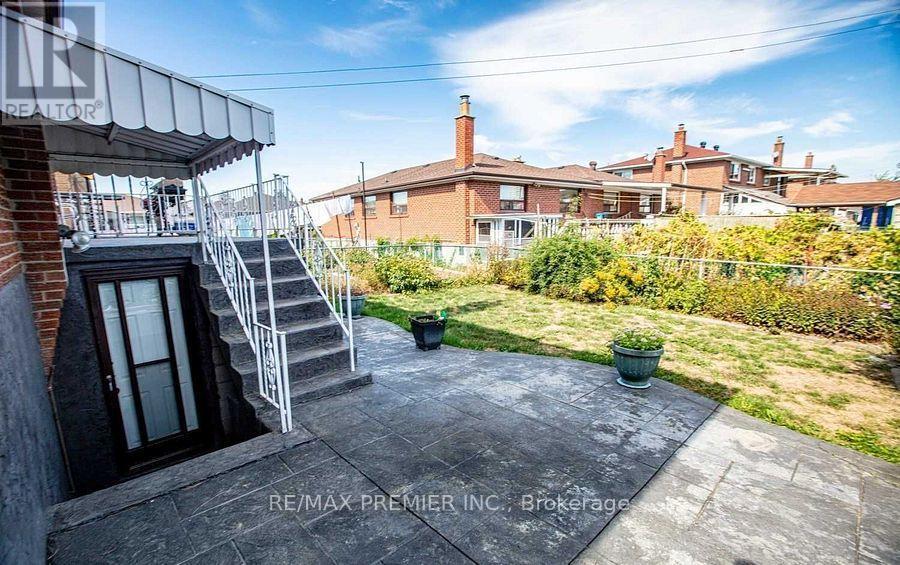 283 FIRGROVE CRESCENT, Toronto (Glenfield-Jane Heights) — photo 5