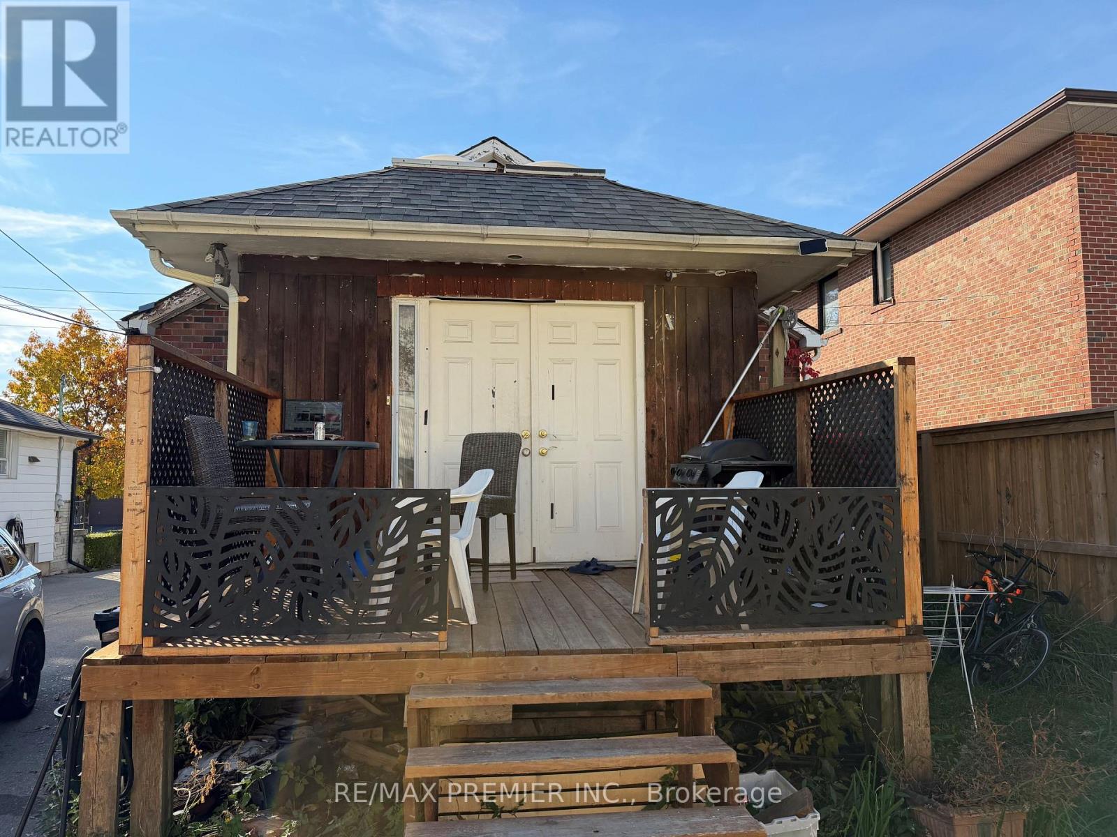 165 THIRTIETH STREET, Toronto (Alderwood) — photo 3