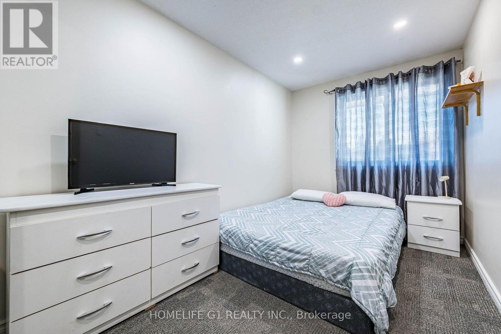 35 Greenbush Court, Brampton, ON photo 23