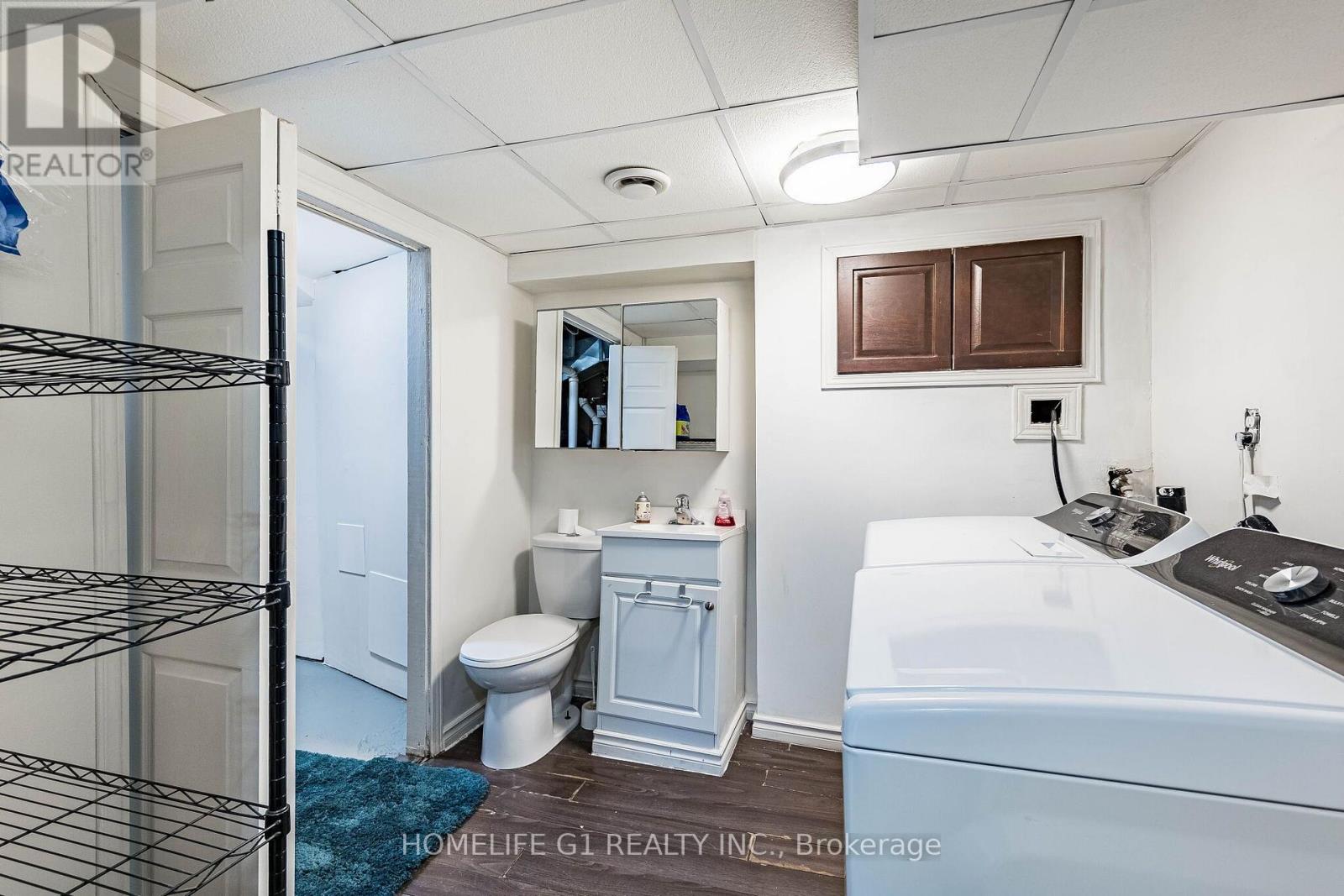 35 Greenbush Court, Brampton, ON photo 32