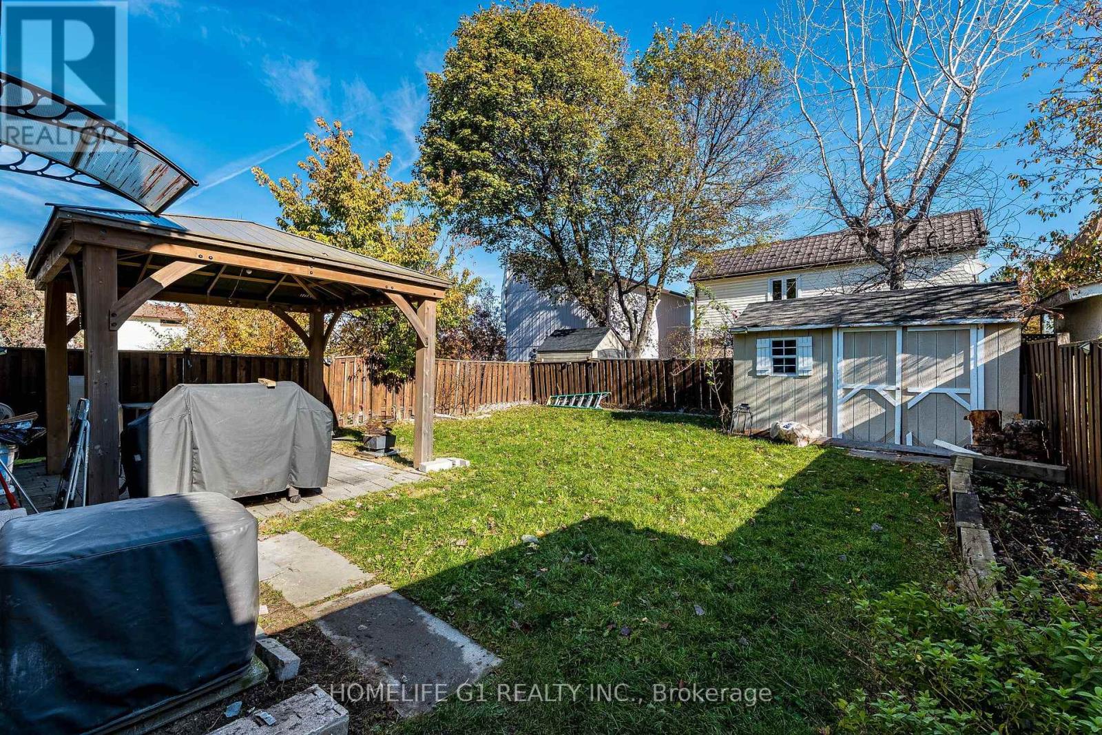 35 Greenbush Court, Brampton, ON photo 35