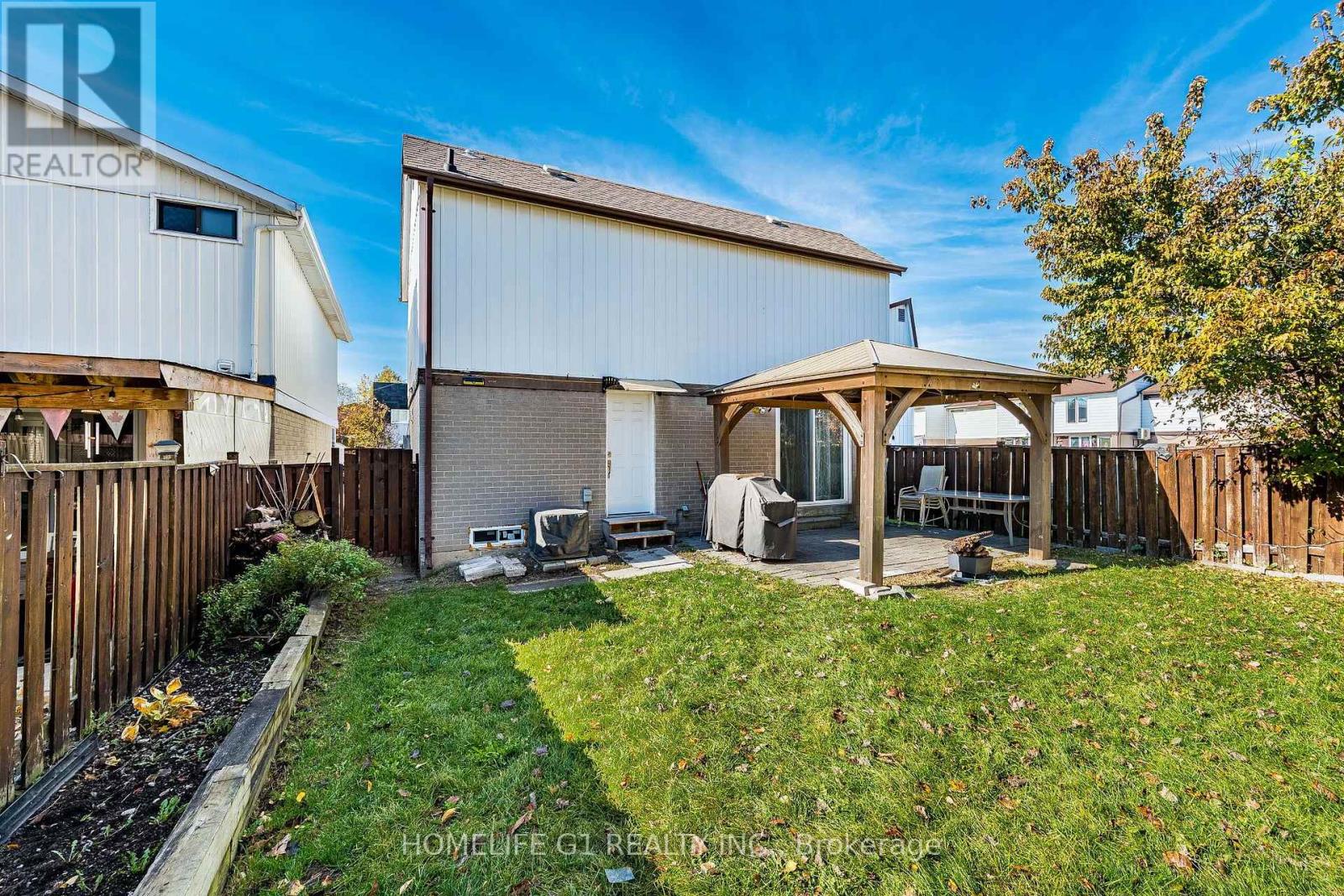 35 Greenbush Court, Brampton, ON photo 37