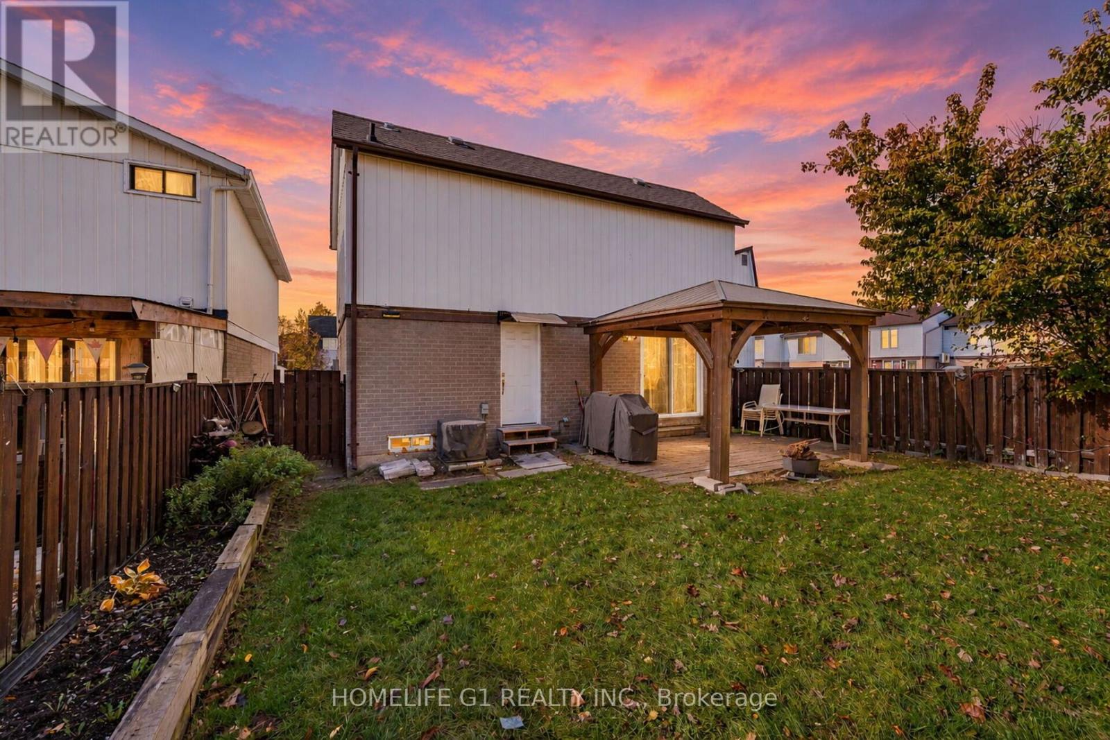 35 Greenbush Court, Brampton, ON photo 38