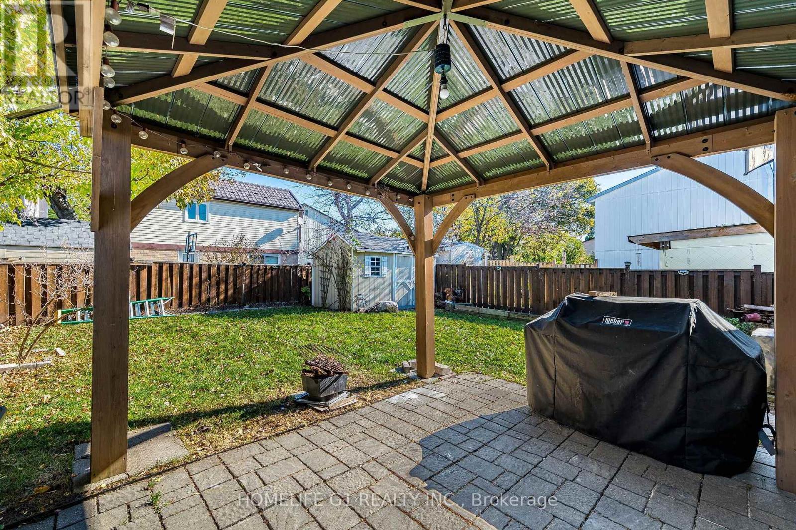 35 Greenbush Court, Brampton, ON photo 39
