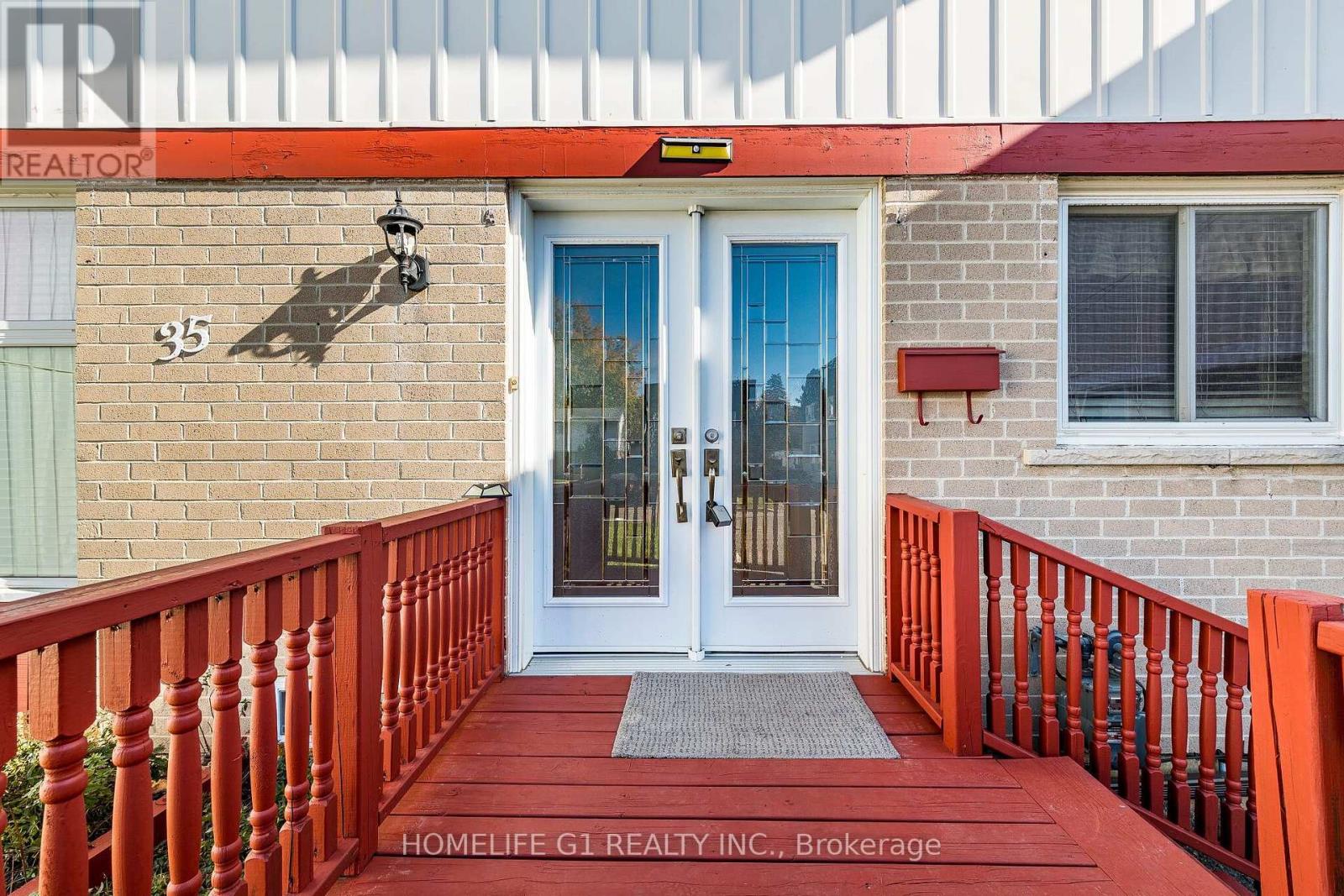 35 GREENBUSH COURT, Brampton (Northgate) — photo 4