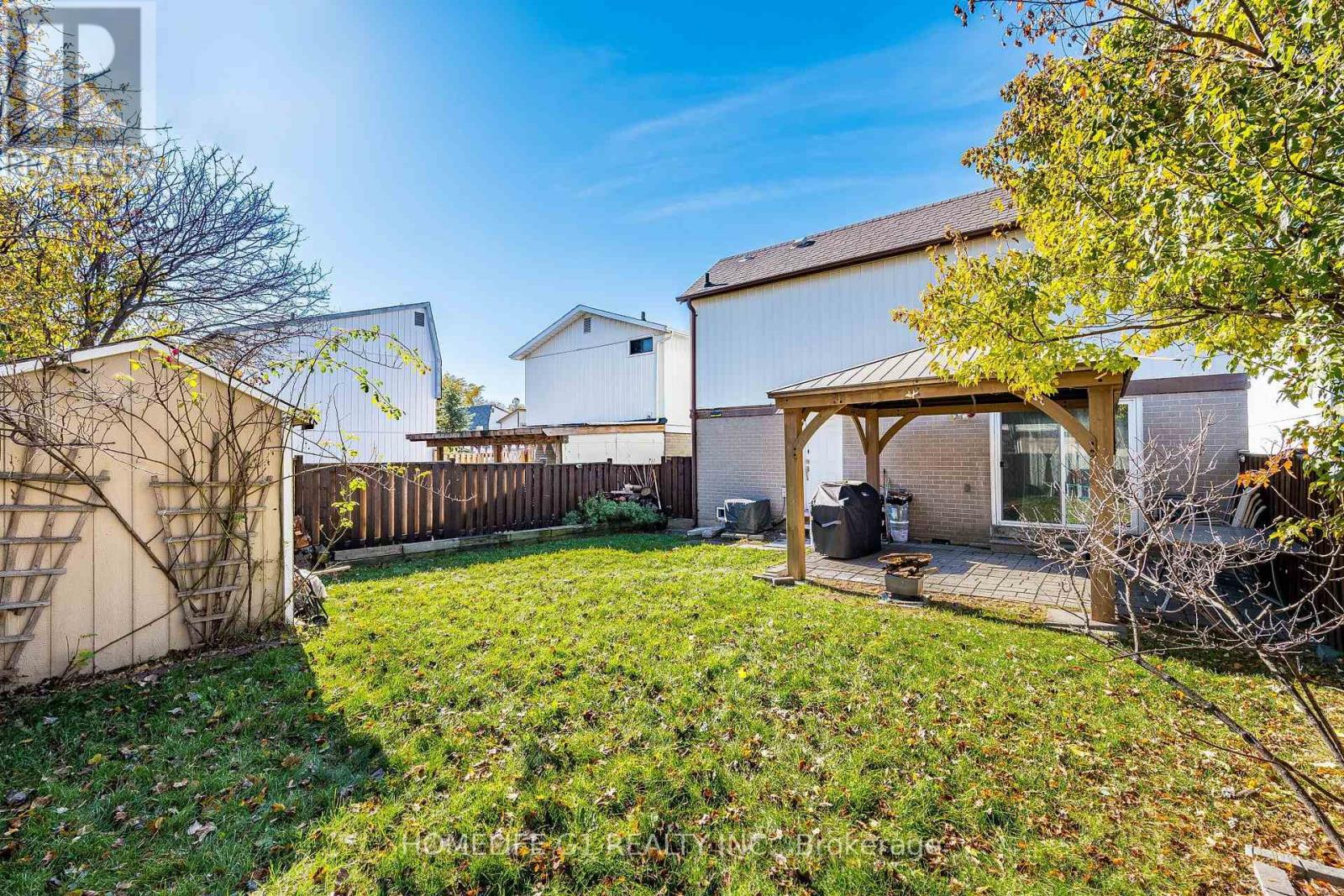 35 Greenbush Court, Brampton, ON photo 40
