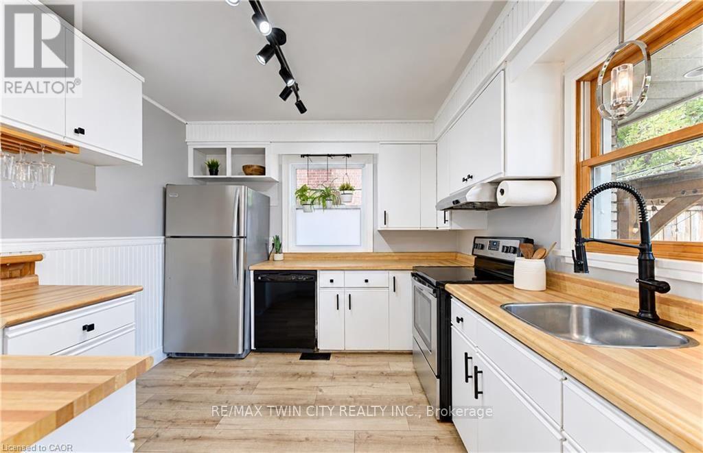 68 CAMBRIDGE AVENUE, Kitchener — photo 10