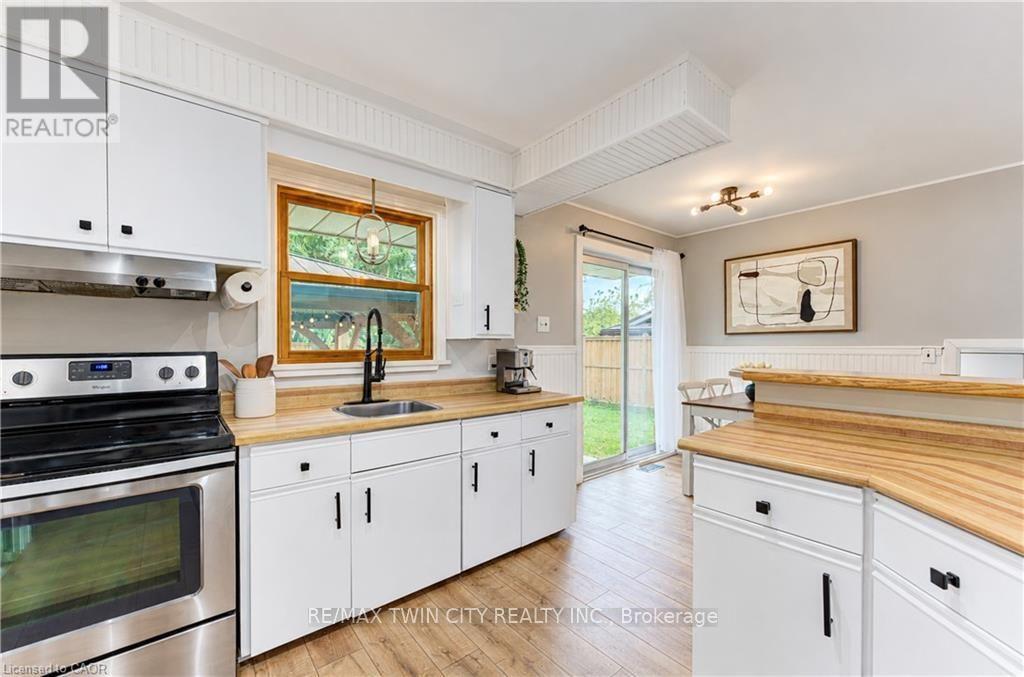 68 CAMBRIDGE AVENUE, Kitchener — photo 11