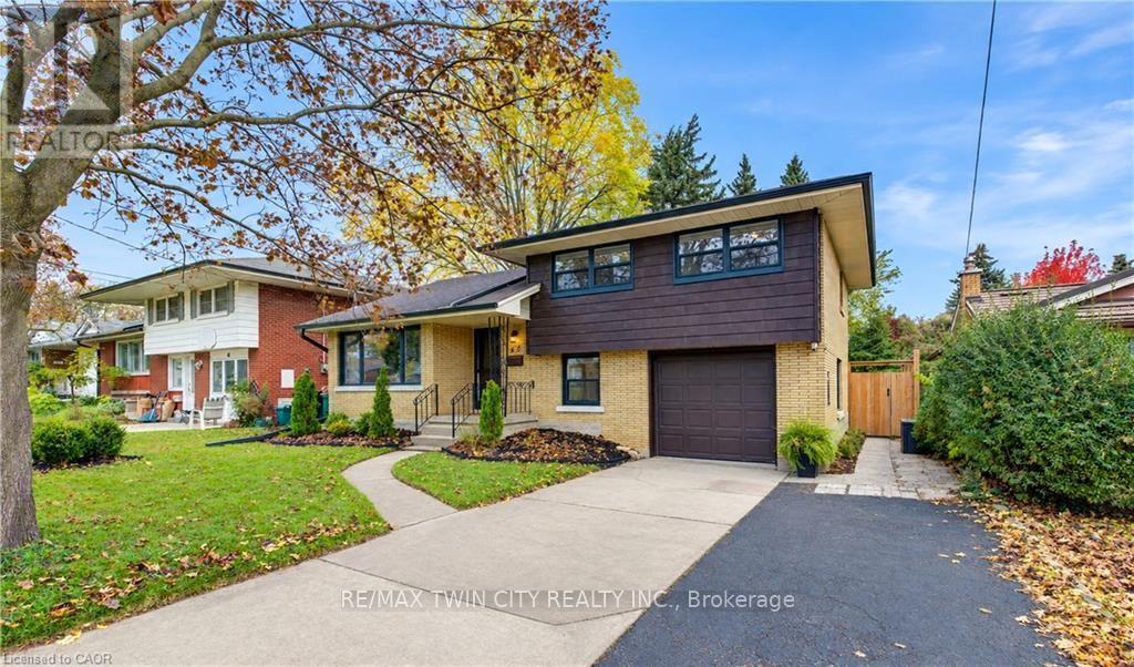 68 CAMBRIDGE AVENUE — photo 2