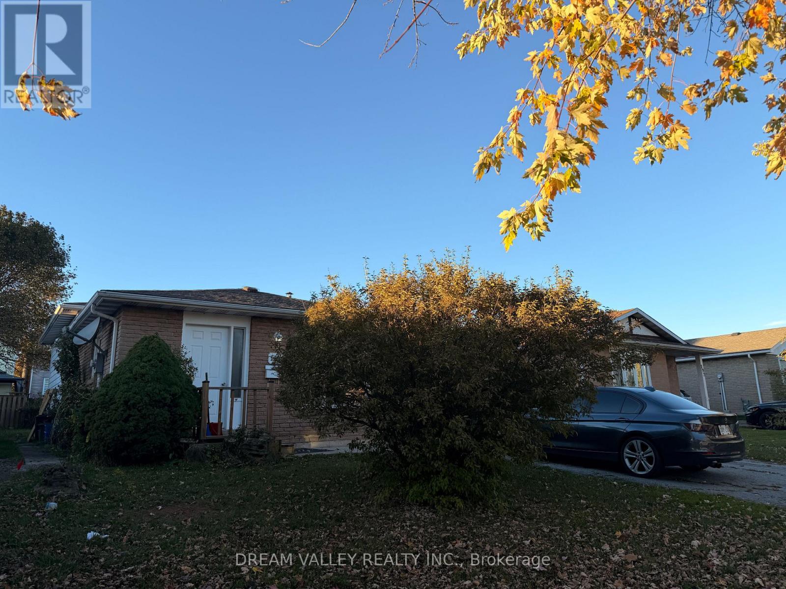 195 KEEFER ROAD, Thorold (Confederation Heights)