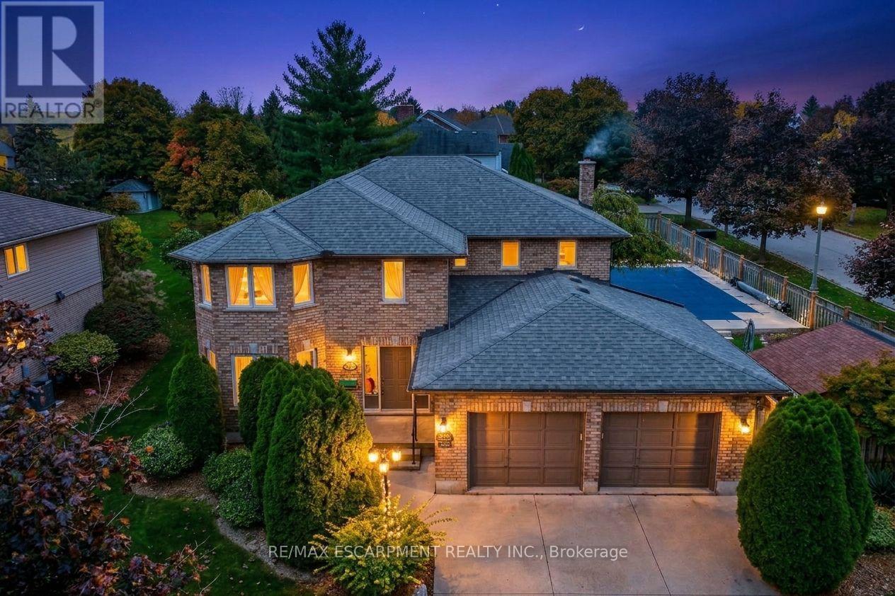 3412 VINEHAVEN TRAIL, Lincoln (Lincoln-Jordan/Vineland)