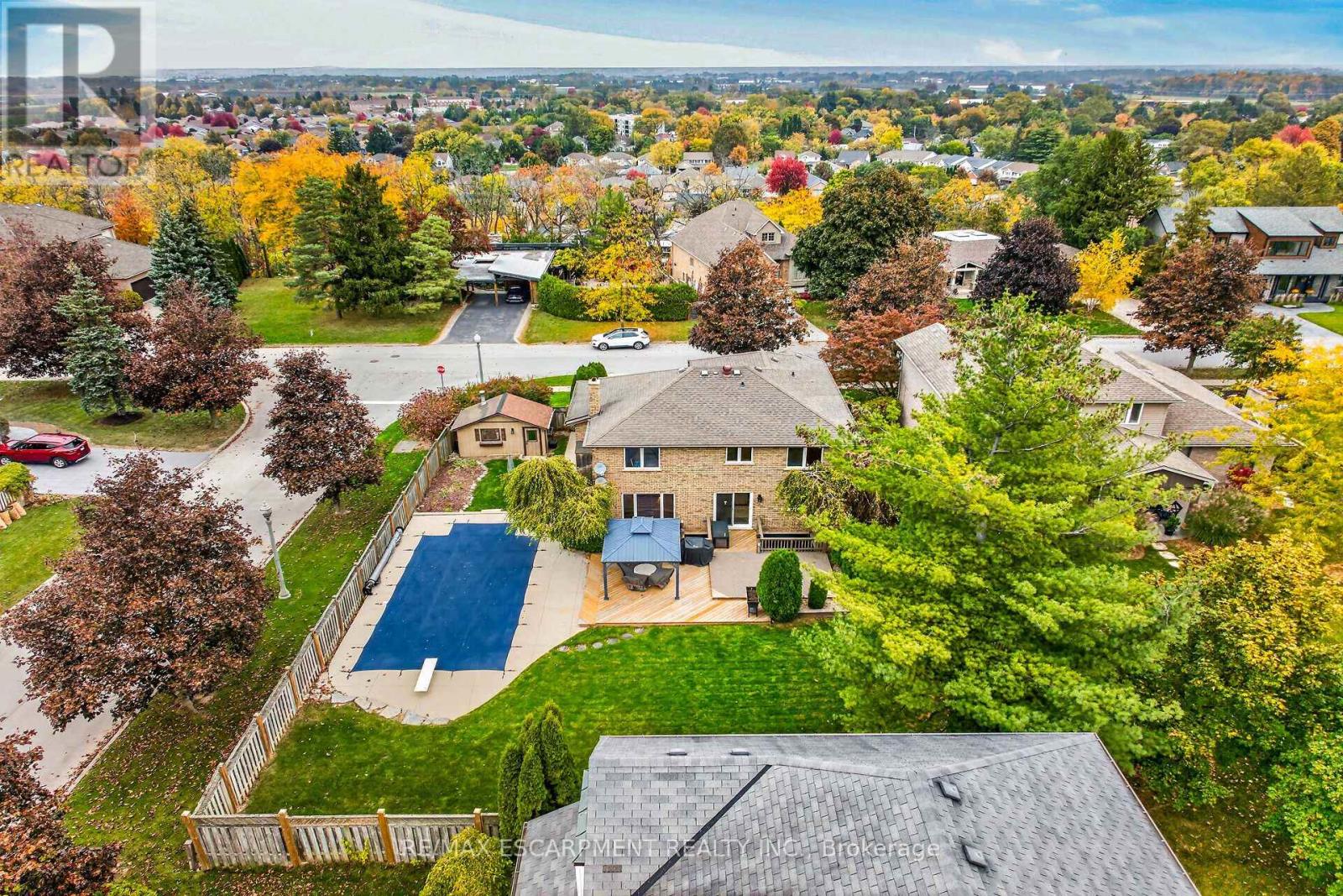 3412 Vinehaven Trail, Lincoln, ON photo 39