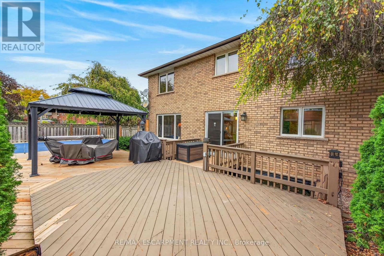 3412 Vinehaven Trail, Lincoln, ON photo 43