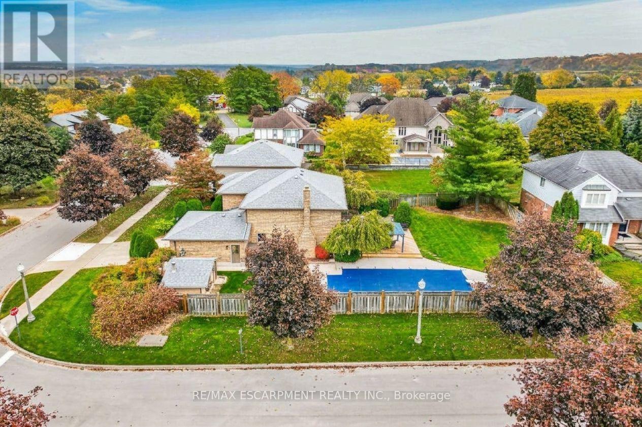 3412 Vinehaven Trail, Lincoln, ON photo 46