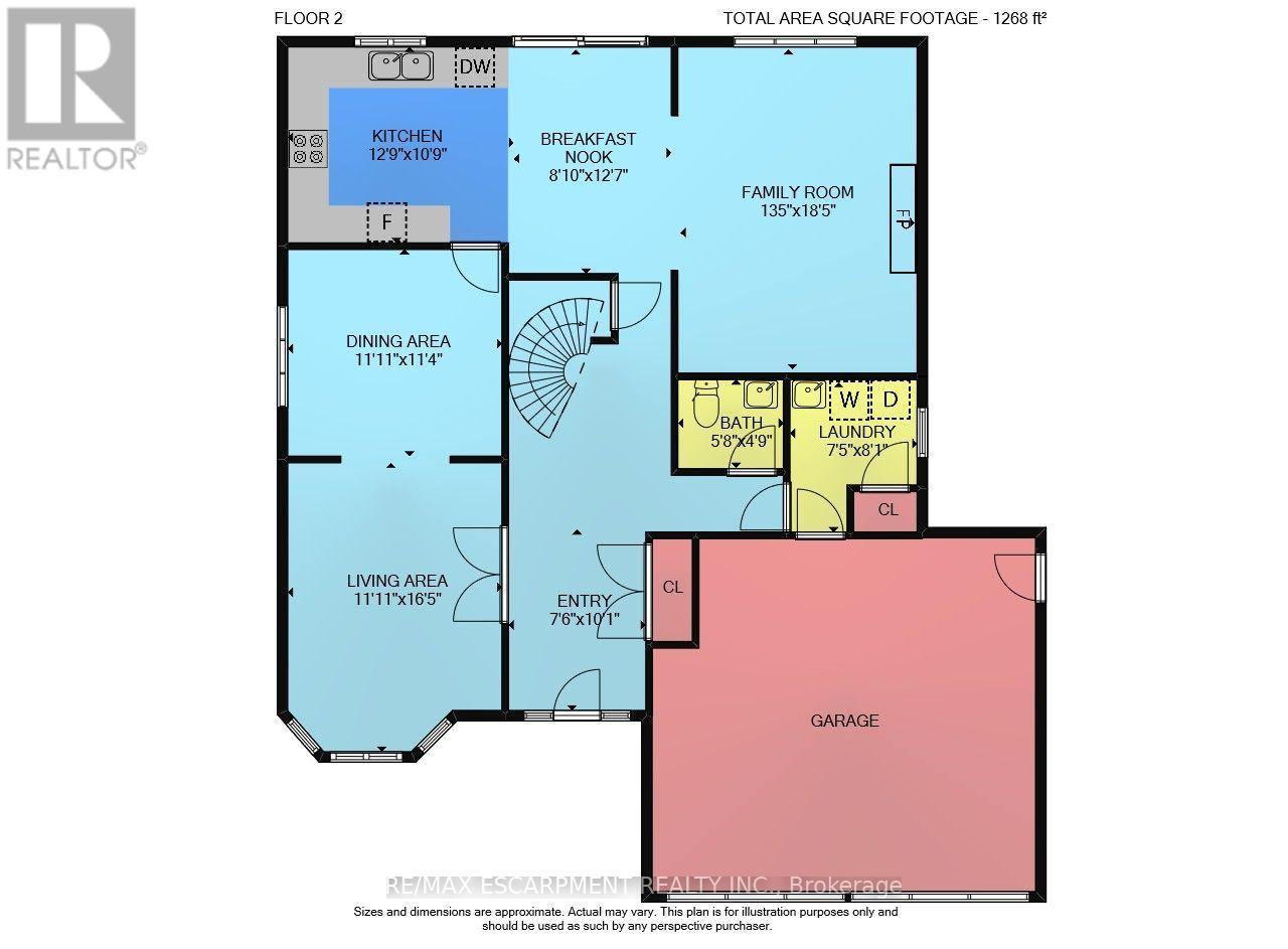 3412 Vinehaven Trail, Lincoln, ON photo 48