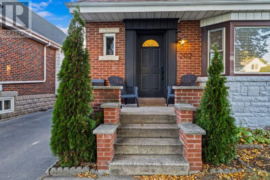 202 HUXLEY AVENUE S, Hamilton (Delta) — photo 6