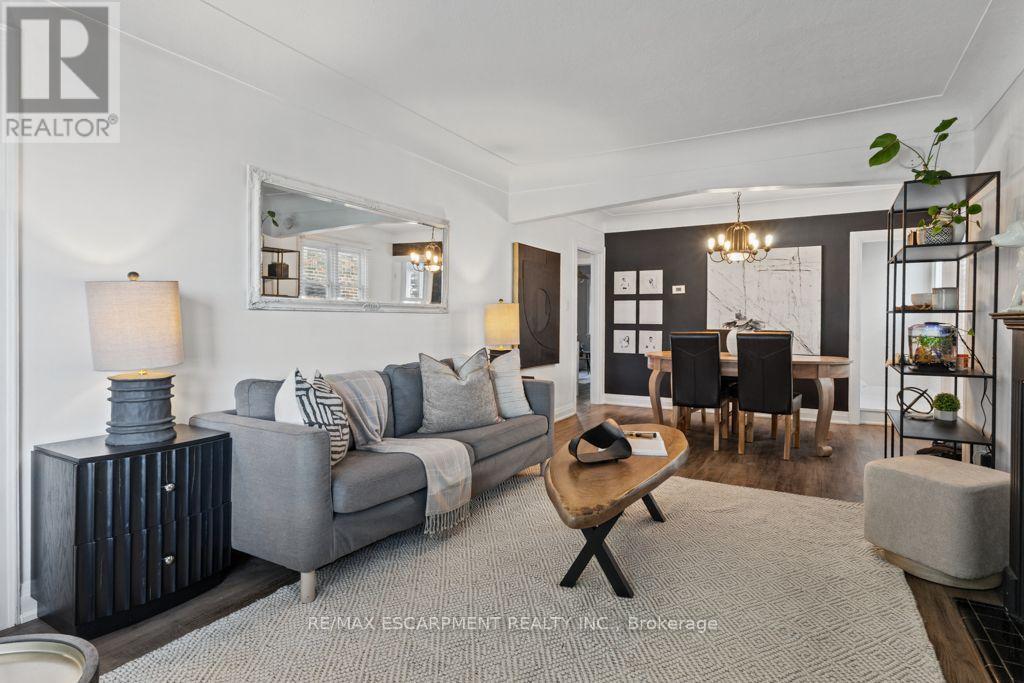 202 HUXLEY AVENUE S, Hamilton (Delta) — photo 9