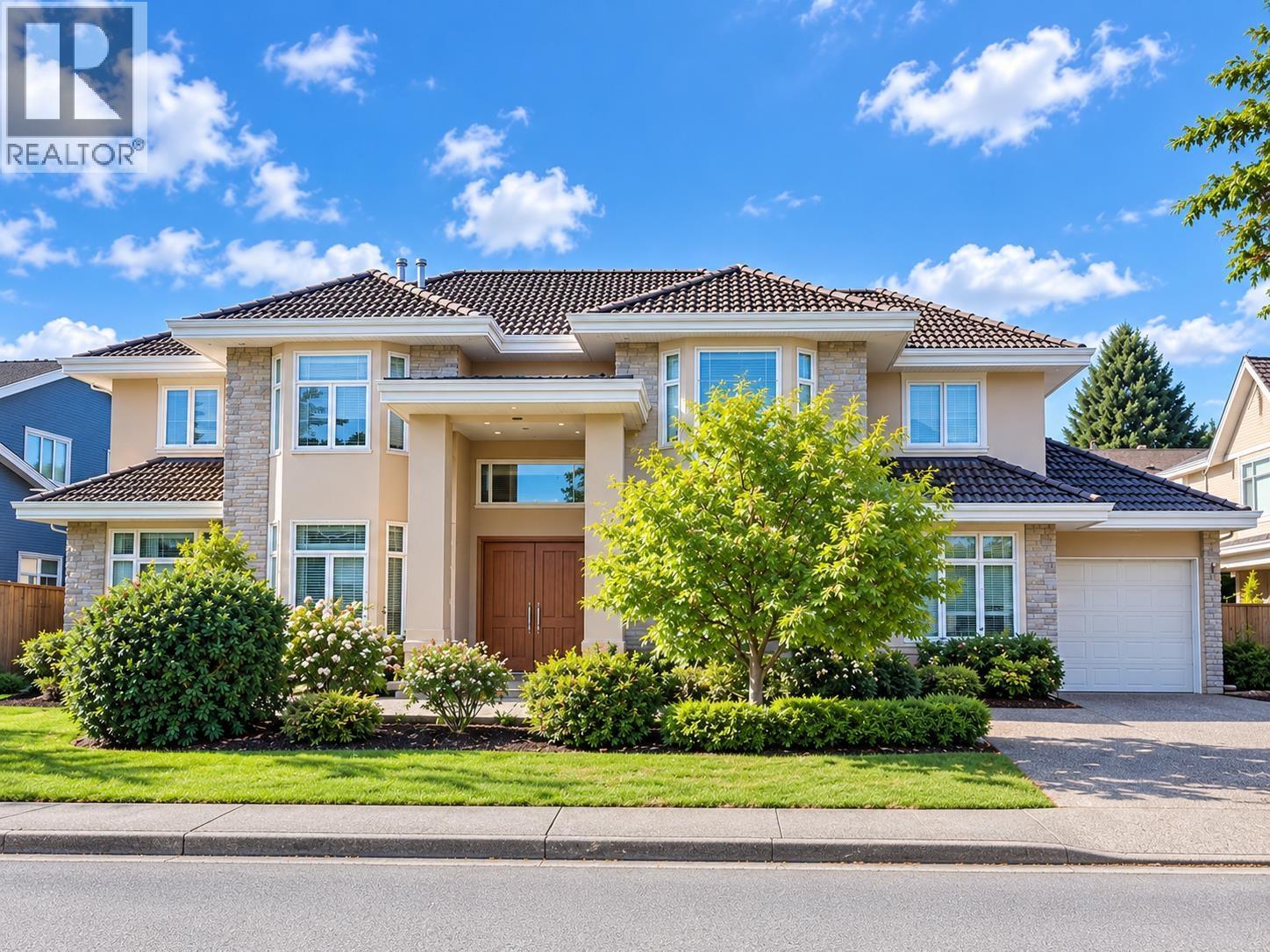 7940 SUNNYMEDE Crescent, Richmond