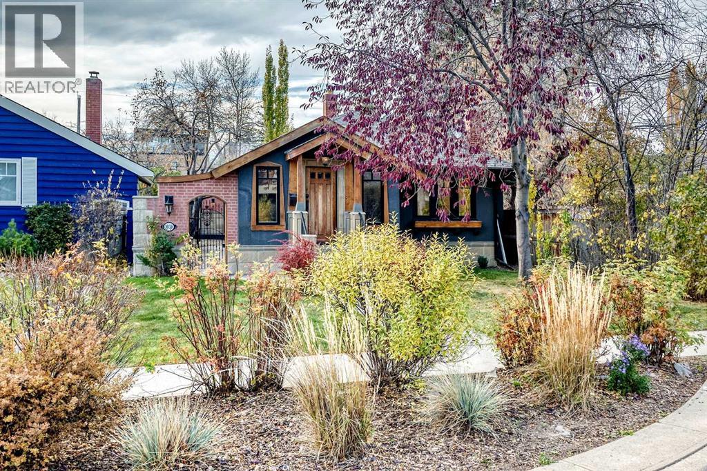 3035 4 Street SW, Calgary